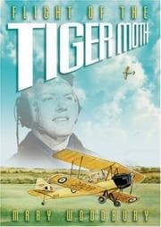 Tapa de Flight of the Tiger Moth