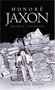 Tapa de Honore Jaxon