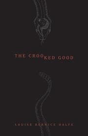 Tapa de The Crooked Good