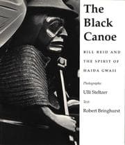 Tapa de BLACK CANOE