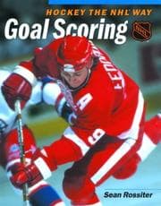 Tapa de Hockey the NHL Way