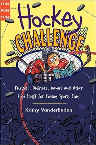 Tapa de Hockey challenge