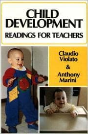 Tapa de Child development
