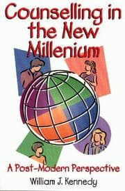 Tapa de Counselling in the New Millennium