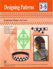 Tapa de Designing Patterns