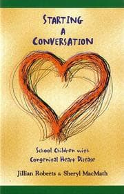 Tapa de Starting a Conversation