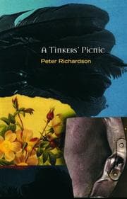 Tapa de A Tinker's Picnic