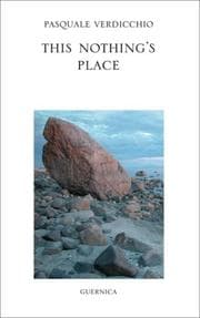 Tapa de This Nothing's Place