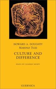 Tapa de Culture and Difference