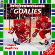 Tapa de Goalies (Hockey's Hottest)