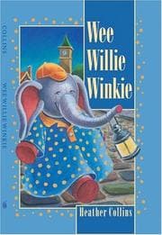 Tapa de Wee Willie Winkie (Traditional Nursery Rhymes)