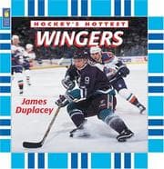 Tapa de Wingers (Hockey's Hottest)