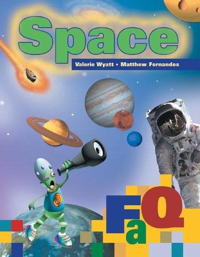 Tapa de Space (FAQ)