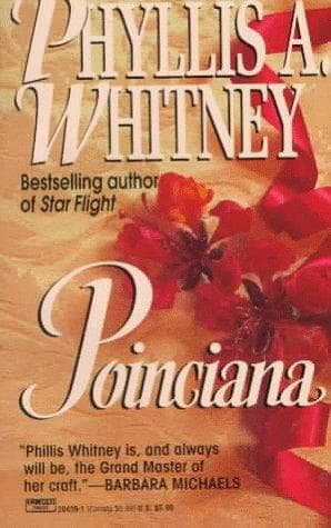 Tapa de Poinciana