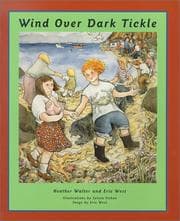 Tapa de Wind over Dark Tickle