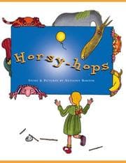Tapa de Horsy-Hops