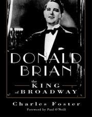 Tapa de Donald Brian