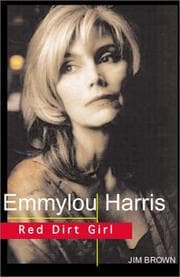 Tapa de Emmylou Harris - Queen of Alternative Country