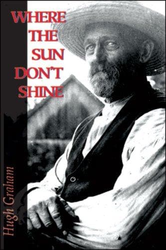 Tapa de Where the Sun Don't Shine