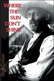 Tapa de Where the Sun Don't Shine