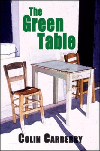 Tapa de The Green Table