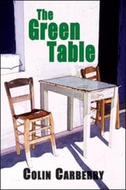 Tapa de The Green Table