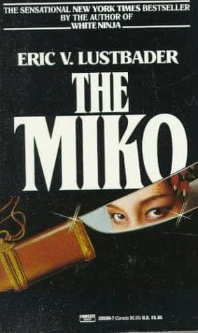 Tapa de Miko