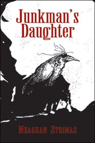Tapa de Junkman's Daughter