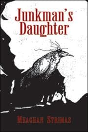 Tapa de Junkman's Daughter