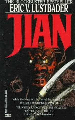 Tapa de Jian