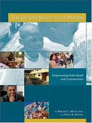 Tapa de Health Realization Primer