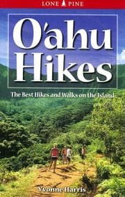 Tapa de Oahu Hikes