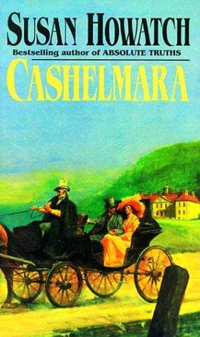 Tapa de Cashelmara