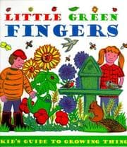 Tapa de Little green fingers