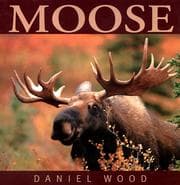 Tapa de Moose