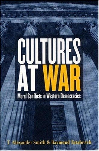 Tapa de Cultures at war
