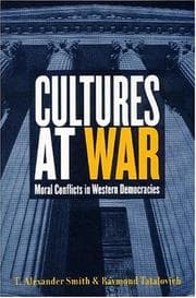 Tapa de Cultures at war
