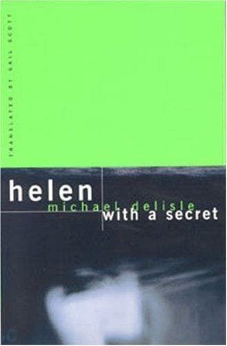Tapa de Helen With a Secret