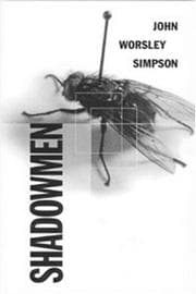 Tapa de Shadowmen