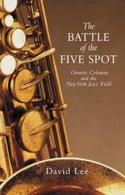 Tapa de The Battle of the Five Spot
