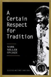 Tapa de A Certain Respect for Tradition