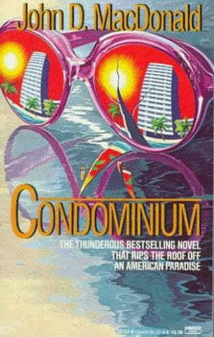 Tapa de Condominium