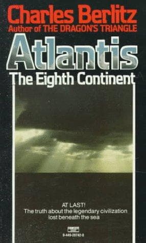 Tapa de Atlantis