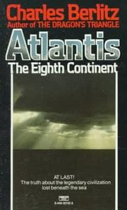 Tapa de Atlantis