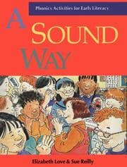 Tapa de Sound Way Phonics