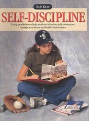 Tapa de Self-Discipline