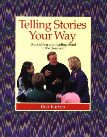 Tapa de Telling Stories Your Way