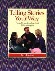 Tapa de Telling Stories Your Way