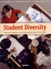 Tapa de Student diversity