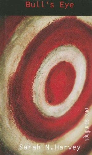 Tapa de Bull's Eye (Orca Soundings)